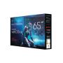 CARBON 65QLED4KSW Smart TV 4K QLED ULTRA HD - slika 4