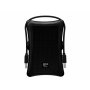 SILICON POWER 2TB, Armor A30, eksterni hard disk, crni (SP020TBPHDA30S3A) - slika 1