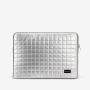 BOMBATA Sleeve za laptop 100gr 13''-14'' Siva (E00891 3) - slika 1