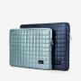 BOMBATA Sleeve za laptop 100gr 13''-14'' Svetlo plava (E00891 15) - slika 2