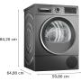 BOSCH WQG245DREU - slika 2