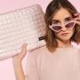 BOMBATA Sleeve za laptop 100gr 15.6''-16'' Roze (E00892 8) - slika 2