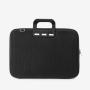 BOMBATA Torba za laptop Velluto 15.6''-16'' Crna (E00878 4 ) - slika 1