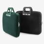 BOMBATA Torba za laptop Velluto 15.6''-16'' Crna (E00878 4 ) - slika 2