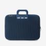 BOMBATA Torba za laptop Velluto 15.6''-16'' Plava (E00878 25) - slika 1