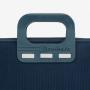 BOMBATA Torba za laptop Velluto 15.6''-16'' Plava (E00878 25) - slika 2