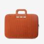 BOMBATA Torba za laptop Velluto 15.6''-16'' Terakota (E00878 32 ) - slika 1