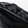 SAZIO LP-Box, laptop torba, 15 inch, siva, B122 - slika 2
