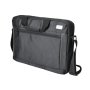 SAZIO LP-Box, laptop torba, 14 inch, crna, B124 - slika 1