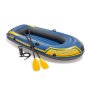 INTEX KAJAK CHALLENGER 2 BOAT SET - slika 1