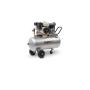 ABAC PRO Klipni kompresor EngineAir 4/100 10 Petrol - slika 2