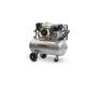 ABAC PRO Klipni kompresor EngineAir 4/100 10 Petrol - slika 3