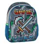 SAZIO Limo, ranac predškolski, Game over - slika 1
