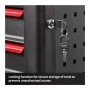 EINHELL Radionička kolica za alat Interlock sistem 49375402 - slika 2