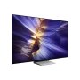 SAMSUNG QE48S90FAEXXH S90F OLED 4K AI Smart TV (2025) - slika 3
