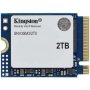 KINGSTON 2TB NV3 M.2 2230 PCIe 4.0 NVMe SSD SNV3SM3/2T0 - slika 1