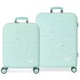 Pepe Jeans ABS Set kofera 2/1 64.495.25 - slika 3