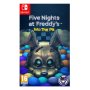 Iam8bit Switch, Five Nights at Freddy's: Into the Pit - slika 1
