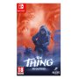 Atari Switch, The Thing: Remastered - slika 1