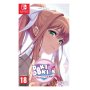 MERIDIEM PUBLISHING Switch, Doki Doki Literature Club Plus! - slika 1