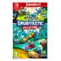 MICROIDS Switch, The Smurftastic Collection - slika 1