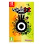 NAMCO BANDAI Switch, Patapon 1+2 Replay - slika 1