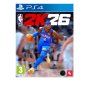 2K Games PS4, NBA 2K26 - slika 1
