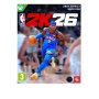 2K Games XBOXONE/XSX, NBA 2K26 - slika 1