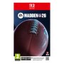 ELECTRONIC ARTS Switch 2, EA SPORTS: Madden NFL 26 - slika 1