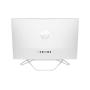 HP All-in-One 24-cb1055ny (Starry white) FHD IPS Touch, i3-1215U, 8GB, 512GB SSD (7Z8N1EA) - slika 2