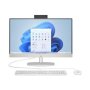 HP All-in-One 24-cr0035ny (Shell white) FHD IPS, i3-N300, 8GB, 512GB SSD (B8QK0EA) - slika 1