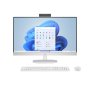 HP All-in-One 27-cr0024ny (Shell white) FHD IPS, i5-1335U, 8GB, 512GB SSD (B8QK2EA) - slika 2