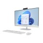 HP All-in-One 27-cr0024ny (Shell white) FHD IPS, i5-1335U, 8GB, 512GB SSD (B8QK2EA) - slika 3