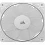 CORSAIR RS120/120mm/single pack/bela - slika 2