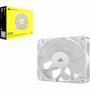 CORSAIR RS120/120mm/single pack/bela - slika 1