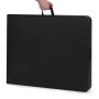 ModernHome ModernHome Sklopivi sto 180cm Black - slika 2