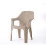 Bolzz Babel stolica Beige - slika 1