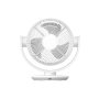 XIAOMI Pametni stoni ventilator za cirkulaciju vazduha - slika 2