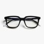 BARNER Holly Glossy Crne Noir Blue light Zaštitne naočare za monitor - slika 1