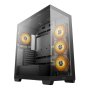 DEEPCOOL CG580 4F ARGB Crna - slika 2