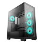DEEPCOOL CG580 4F ARGB Crna - slika 3