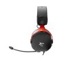 WHITE SHARK GH 2445 FOX Gaming Stereo Crne Slušalice - slika 4