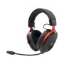 WHITE SHARK GH 2445 FOX Gaming Stereo Crne Slušalice - slika 1