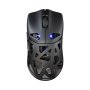 WHITE SHARK WGM 5019 Dagonet BT/Wireless Crni Miš - slika 1
