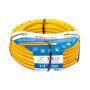 CRAFTER Crevo za zalivanje 3-slojno Trilux 1/2 25 m - slika 1