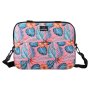 EMPIRE Infinity, torba za laptop, 15.6 inča, roze tropik - slika 2