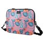 EMPIRE Infinity, torba za laptop, 15.6 inča, roze tropik - slika 1