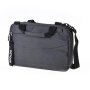 SAZIO LP-Box, torba za laptop, 14 inča, siva, B141 - slika 1