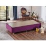 HANAH HOME Jednokrevetna baza Purple Single 120x200 - slika 1