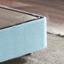 HANAH HOME Jednokrevetna baza Cozy Single 120x200 - slika 4